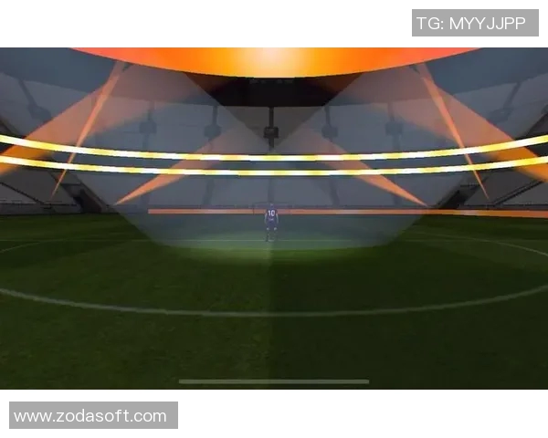 足球明星特效软件助你轻松制作炫酷足球视频效果的全新体验