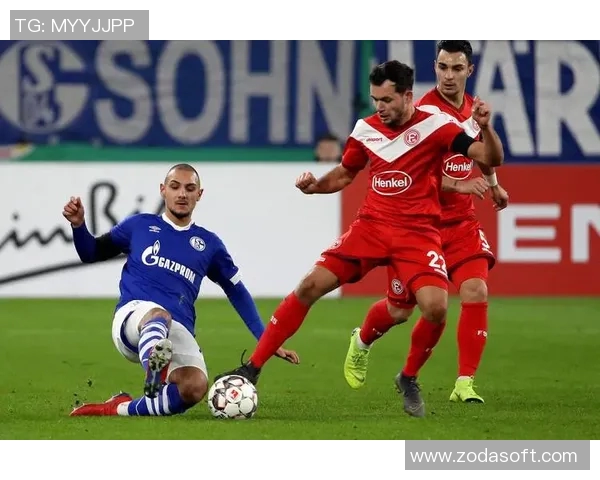 全面解析欧冠足球赛事的智能分析软件助力精准预测与决策